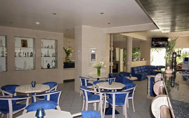 Hôtel Atlantic