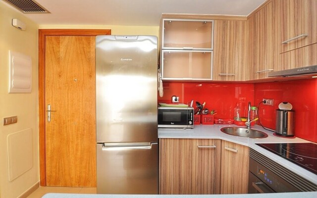Apartment Sant Jordi Diamond