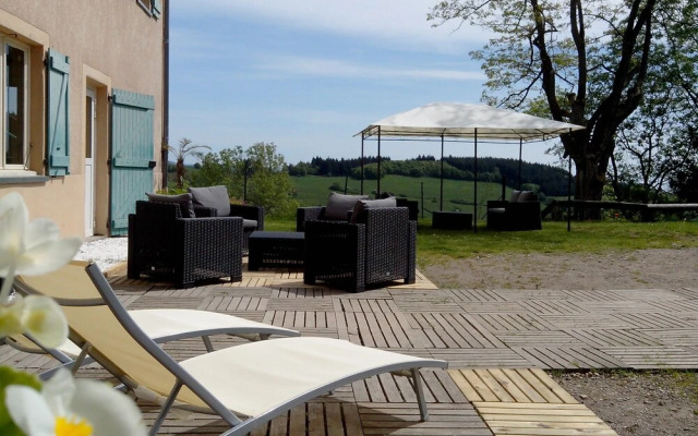 Centre de Vacances Les Sylvageois