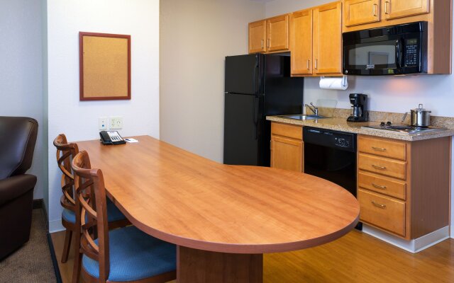 Candlewood Suites Idaho Falls by IHG