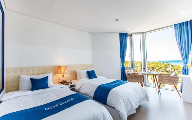 Bluespring Boutique Hotel