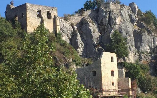 Holiday Home Luka 10