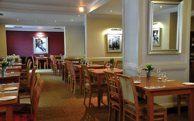 Best Western Westley Hotel