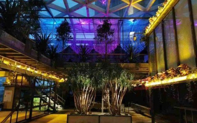 Xiejia Hotel