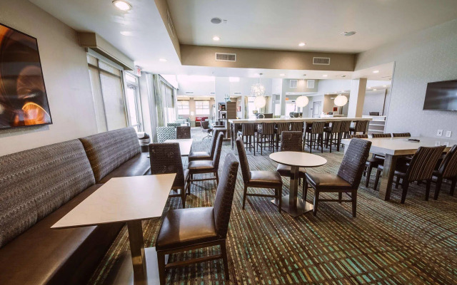 Residence Inn Harlingen