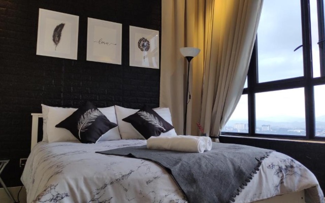 Conezion Luxury 3BR for 7pax @IOI Resort Putrajaya – Guest Rooms – Putrajaya