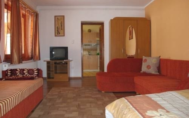 Martina apartman
