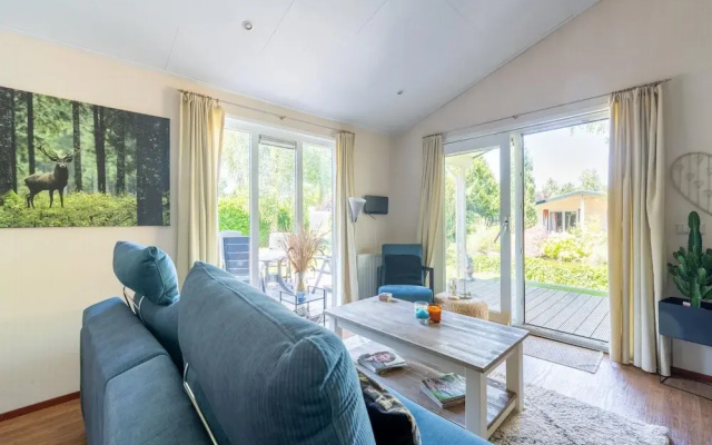 Holiday Home in Voorthuizen Near Veluwe Forest