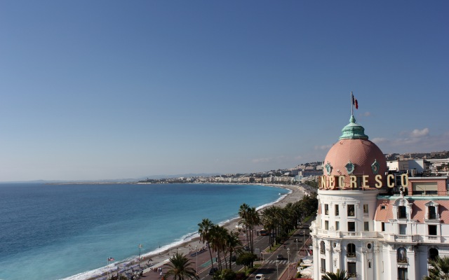 Hotel Le Negresco