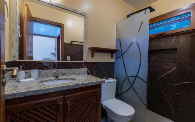 Pè na Areia Arraial d'Ajuda Apartamento CRISTIAN