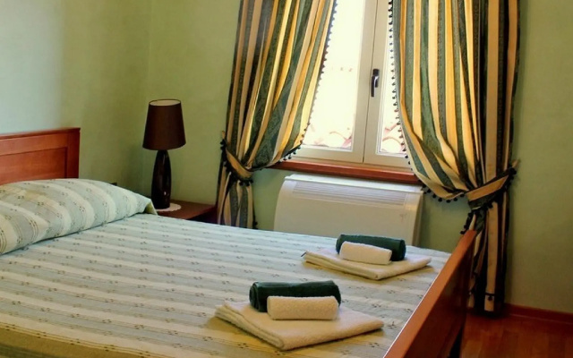 Apartments Salu