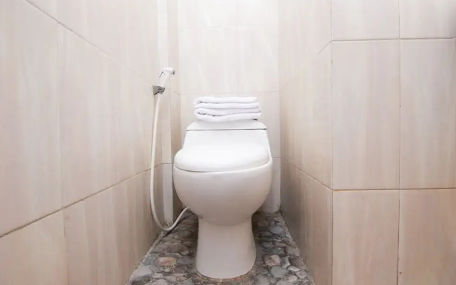 Nick's Homestay 3 by OYO Rooms