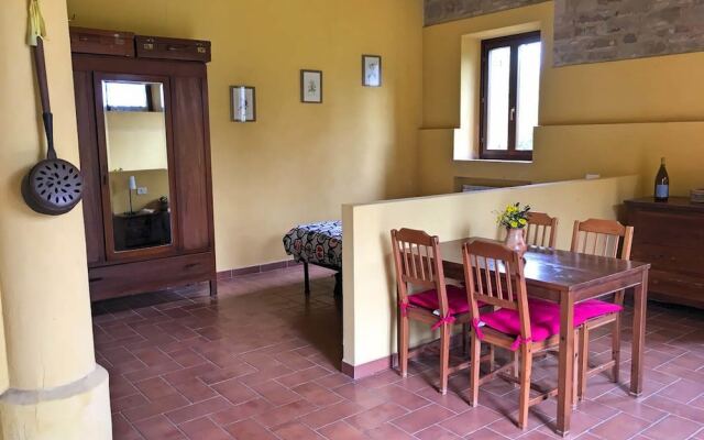 Agriturismo La Distesa