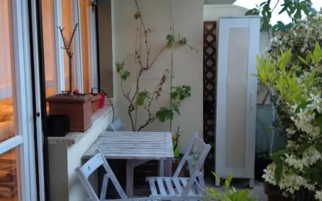 Appartamento Attico
