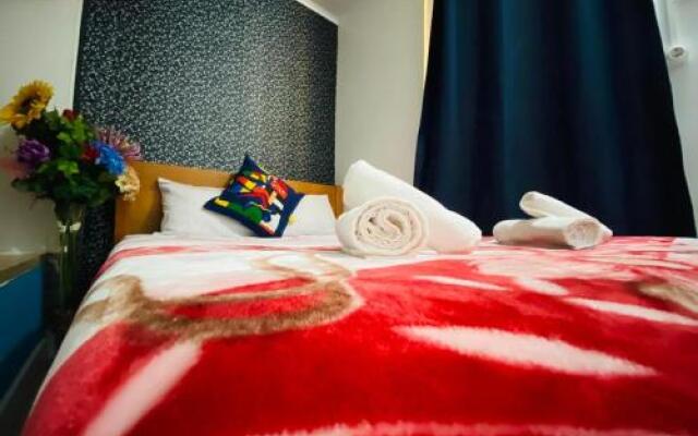 Lisbon Prime Hostel & Rooms