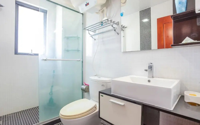 Sanya Chunting Holiday Apartment