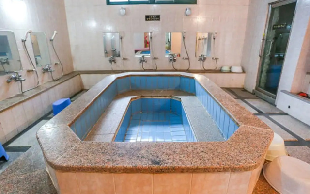 Samcheongdong Korea Guest House