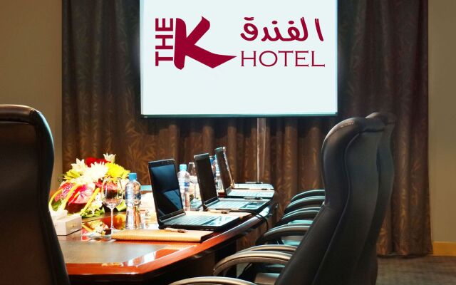 The K Hotel