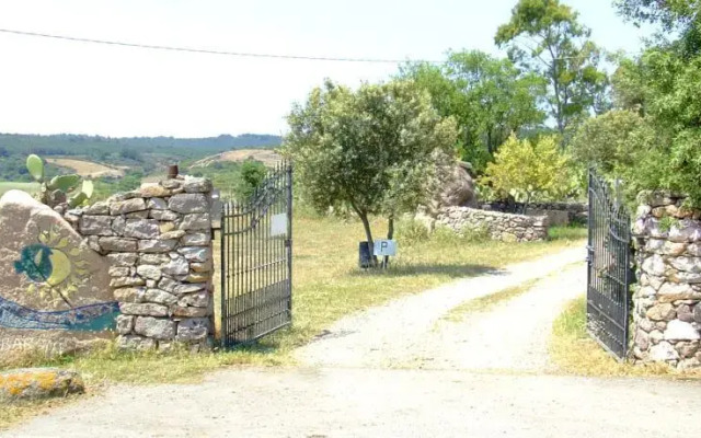 Agriturismo Columbargia
