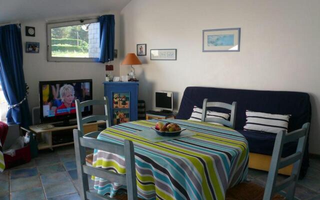 Appartement Le Palais, 2 pièces, 4 personnes - FR-1-418-102