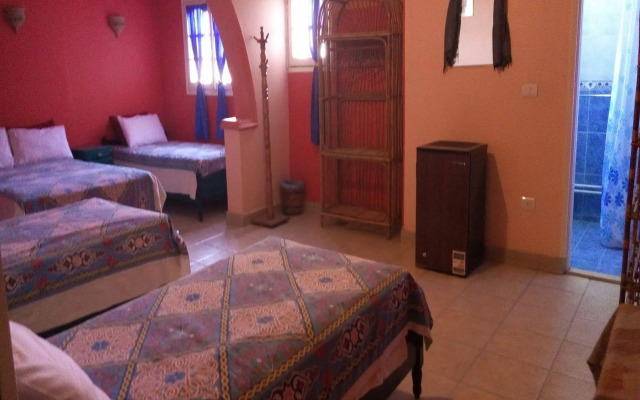 Osiris Hotel