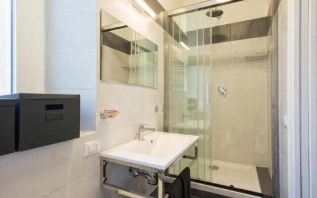 Vatican Holiday Apartment 317