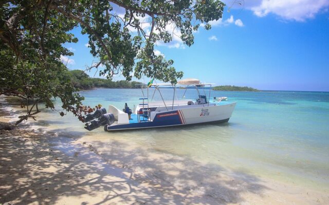 Half Moon Beach Cottages