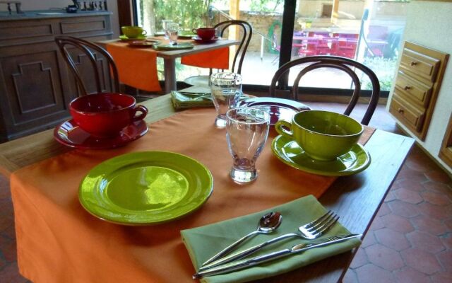 Serenity Guesthouse