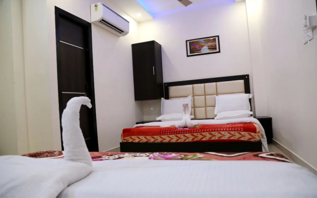 Hotel Chohan Residency