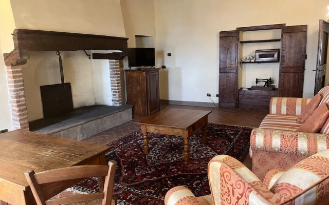 Relais Palazzo Di Luglio