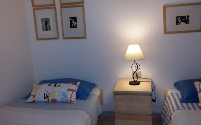 Apartment Budoni