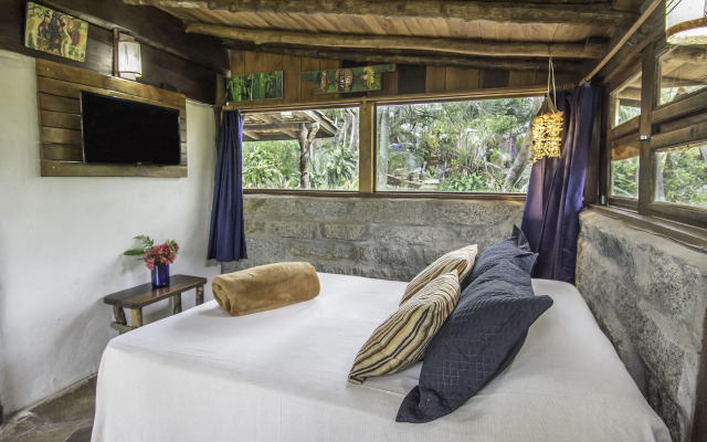 Pousada Morro das Palmeiras