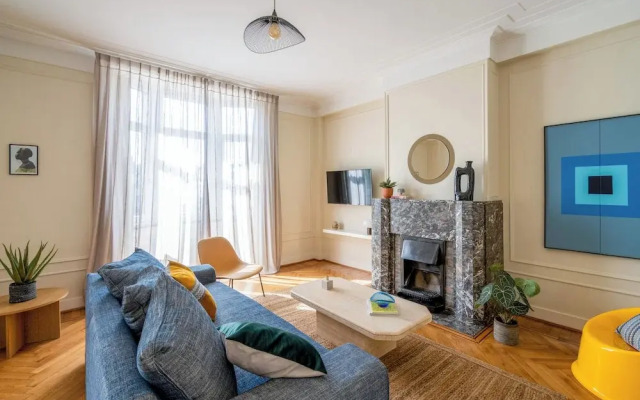 Smartflats - Esplanade Brussels