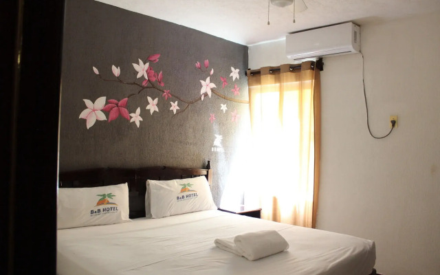 Hotel B&B Boca del Rio