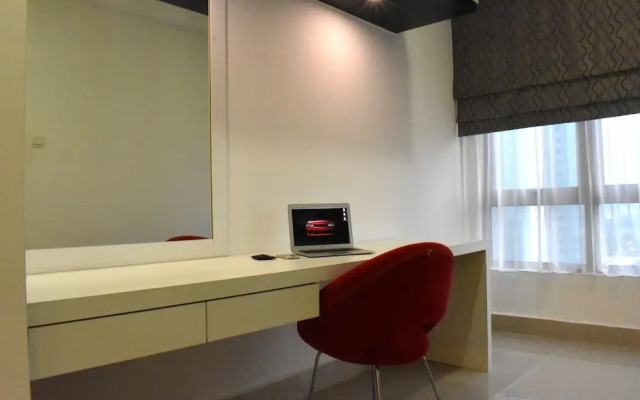 Shaftsbury Residences by Superhost