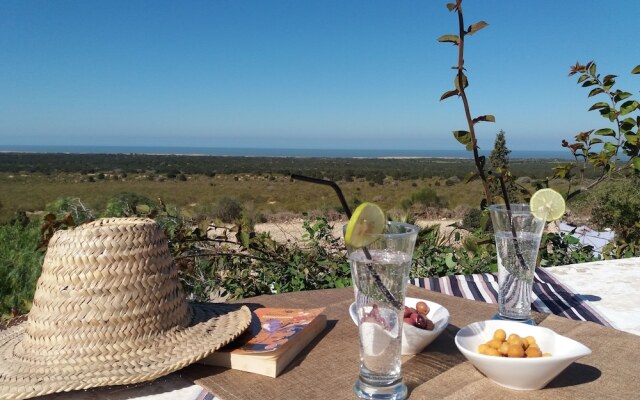 Riad Tamayourt Ocean View