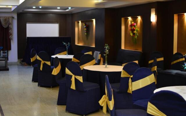 The Pearl Hotel