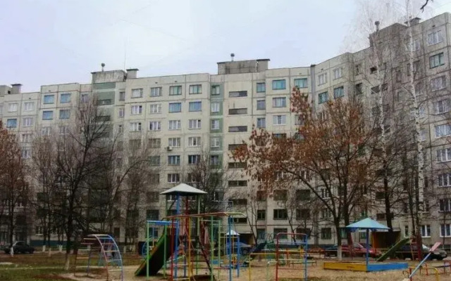 Versal on str. Kadykova, bld. 21