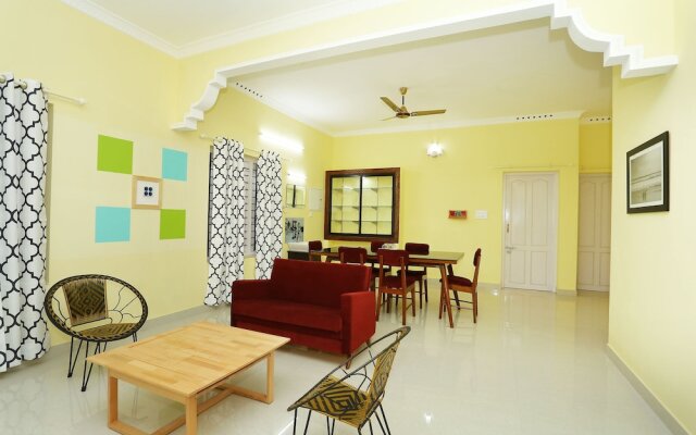 OYO Home 28030 Lively Stay