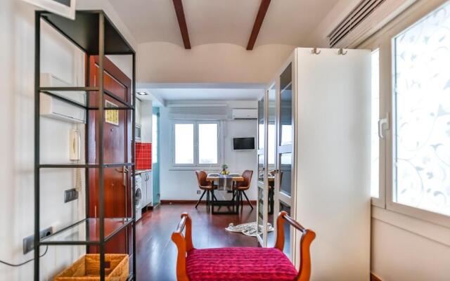 Ghat Apartments Montroig
