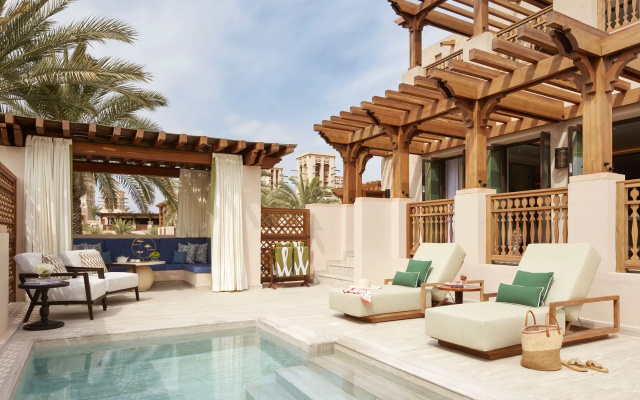 Jumeirah Dar Al Masyaf