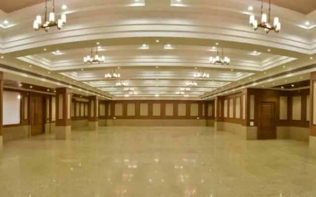 Marugarh Resort and Spa