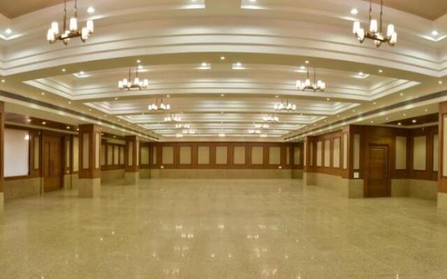 The Marugarh Resort & Spa