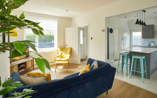 The Briar House in Thornaby