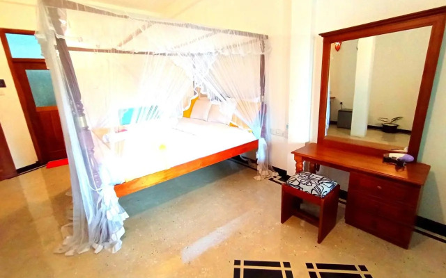 Nethu Guest House no 34 Nugagahahena, Bandaramulla, Mirissa