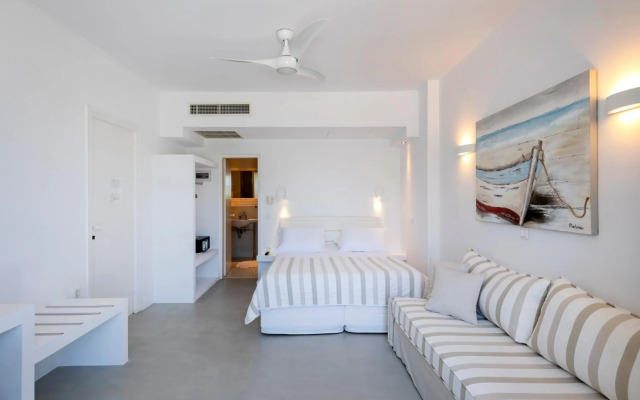 Hotel & Apartments Kalypso