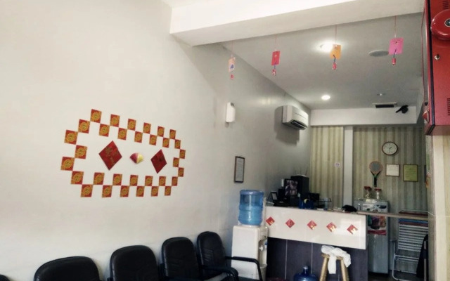 Reintree Lodge Hotel