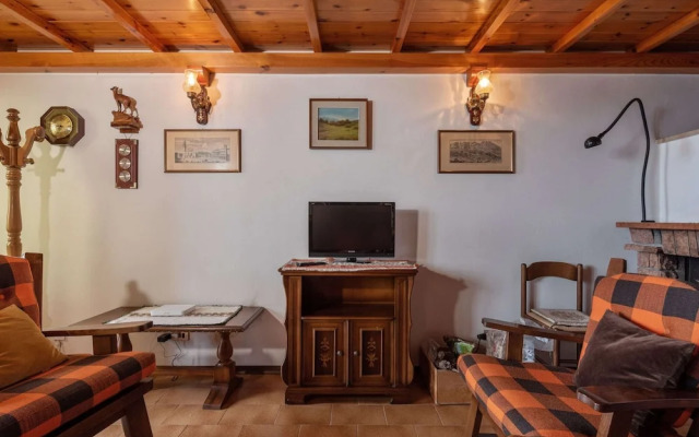 Belvilla by OYO Chalet Nevegal