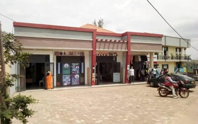 SKYLIGHT MOTEL Airport Road Rwanda