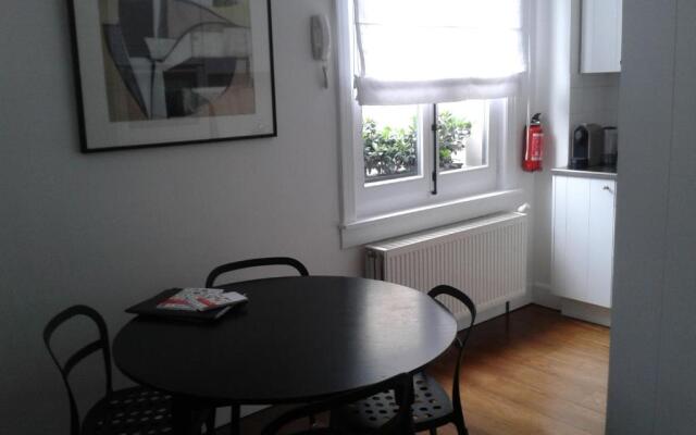 Holiday Home Huis Dujardin 3